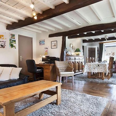 La Bergerie Villa Gedinne Ngoại thất bức ảnh